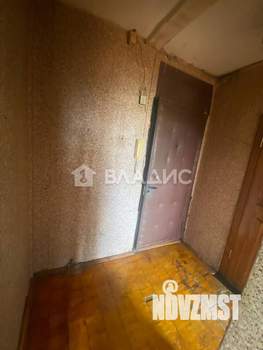 1-к квартира, вторичка, 35м2, 8/9 этаж