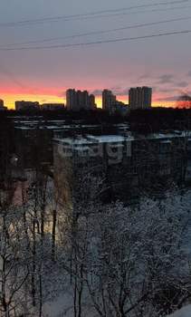 2-к квартира, вторичка, 48м2, 9/9 этаж