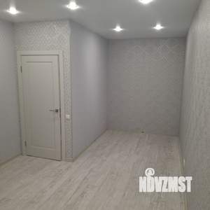 2-к квартира, вторичка, 57м2, 1/22 этаж