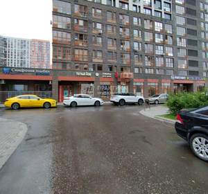 1-к квартира, вторичка, 39м2, 7/22 этаж