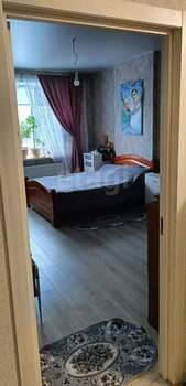 1-к квартира, вторичка, 51м2, 3/19 этаж