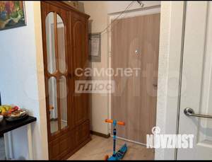 2-к квартира, вторичка, 37м2, 9/23 этаж