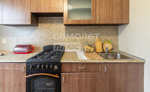 3-к квартира, вторичка, 62м2, 6/9 этаж