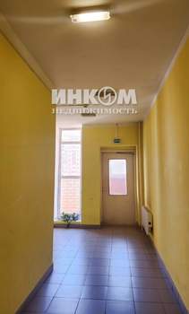 1-к квартира, вторичка, 41м2, 10/17 этаж