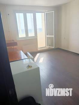1-к квартира, вторичка, 39м2, 8/17 этаж