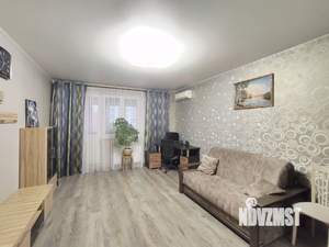 2-к квартира, вторичка, 80м2, 4/18 этаж