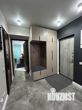 2-к квартира, вторичка, 51м2, 5/25 этаж