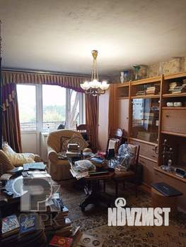 2-к квартира, вторичка, 50м2, 10/14 этаж