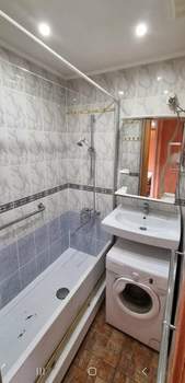 2-к квартира, вторичка, 46м2, 8/9 этаж
