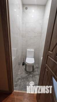 1-к квартира, вторичка, 52м2, 9/16 этаж