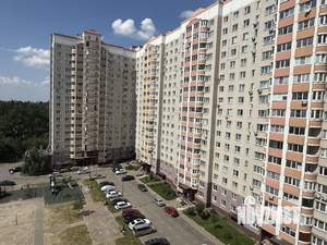 1-к квартира, вторичка, 41м2, 9/17 этаж