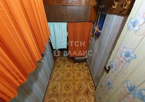2-к квартира, вторичка, 47м2, 2/5 этаж