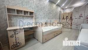 4-к квартира, вторичка, 87м2, 8/10 этаж