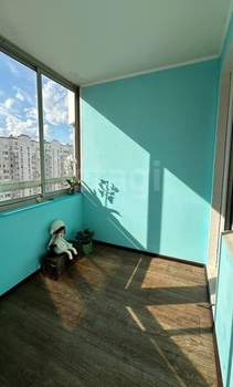 2-к квартира, вторичка, 60м2, 15/17 этаж