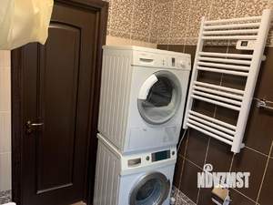 1-к квартира, вторичка, 47м2, 8/25 этаж