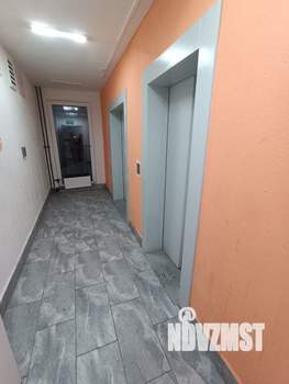 Студия квартира, вторичка, 21м2, 8/22 этаж