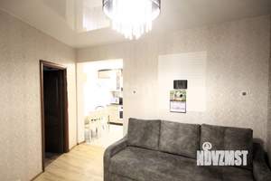 2-к квартира, вторичка, 63м2, 3/22 этаж