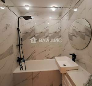 1-к квартира, вторичка, 32м2, 15/17 этаж