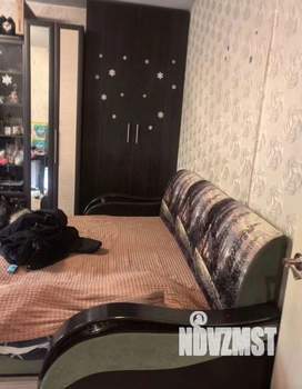 1-к квартира, вторичка, 32м2, 1/3 этаж