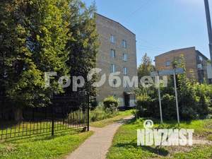 Студия квартира, вторичка, 12м2, 1/5 этаж