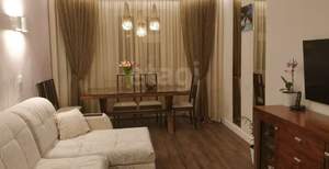 Студия квартира, вторичка, 24м2, 3/25 этаж