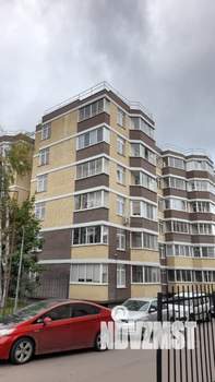 Студия квартира, вторичка, 27м2, 4/6 этаж