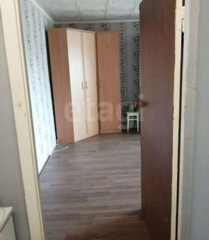 2-к квартира, вторичка, 46м2, 6/9 этаж