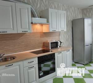 2-к квартира, вторичка, 61м2, 11/17 этаж