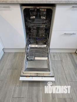 2-к квартира, вторичка, 49м2, 18/22 этаж