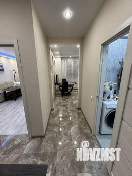 2-к квартира, вторичка, 61м2, 12/25 этаж