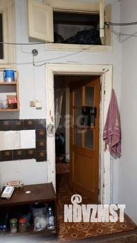 1-к квартира, вторичка, 36м2, 1/5 этаж