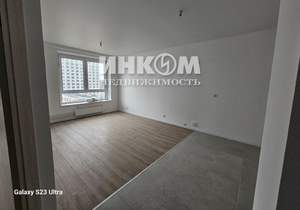 1-к квартира, вторичка, 40м2, 7/15 этаж
