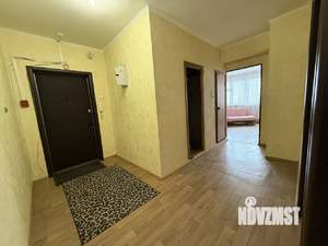 2-к квартира, вторичка, 60м2, 2/18 этаж