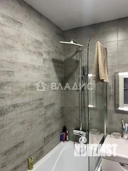 1-к квартира, вторичка, 38м2, 14/25 этаж