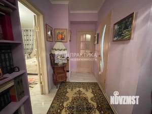 1-к квартира, вторичка, 38м2, 14/17 этаж