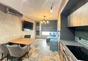 2-к квартира, вторичка, 54м2, 12/15 этаж