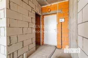 Студия квартира, вторичка, 22м2, 4/22 этаж