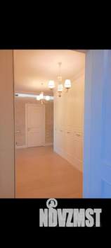 3-к квартира, вторичка, 85м2, 6/25 этаж