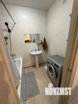 3-к квартира, вторичка, 78м2, 2/18 этаж