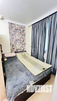 1-к квартира, вторичка, 33м2, 1/4 этаж