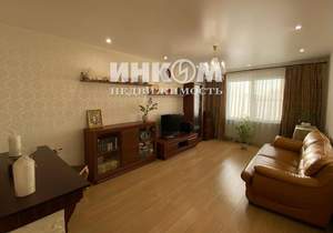 3-к квартира, вторичка, 78м2, 16/17 этаж