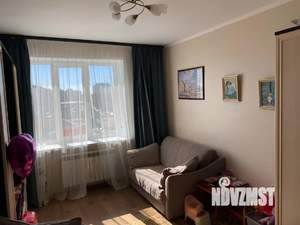 1-к квартира, вторичка, 37м2, 5/27 этаж