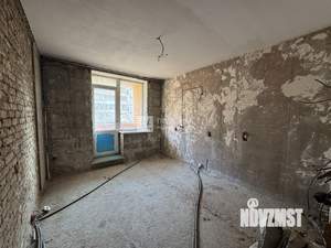 3-к квартира, вторичка, 107м2, 3/25 этаж