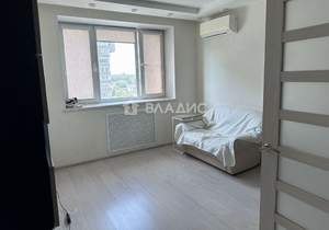 1-к квартира, вторичка, 41м2, 9/19 этаж