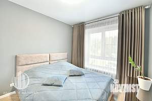 1-к квартира, вторичка, 35м2, 3/12 этаж