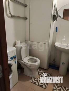 1-к квартира, вторичка, 38м2, 15/24 этаж