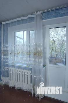 2-к квартира, вторичка, 44м2, 5/9 этаж