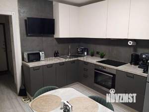 2-к квартира, вторичка, 33м2, 10/22 этаж