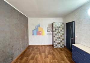 1-к квартира, вторичка, 42м2, 2/17 этаж