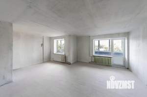 3-к квартира, вторичка, 65м2, 3/9 этаж